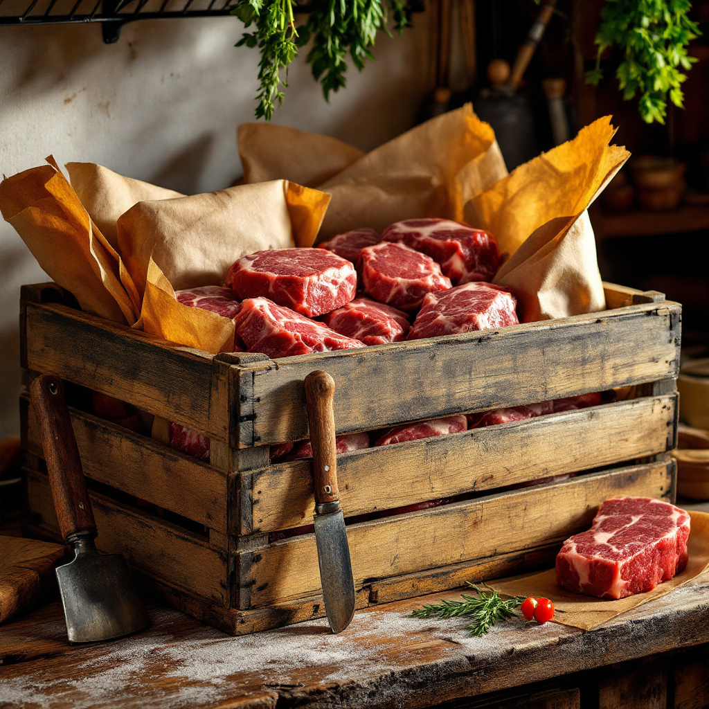 BEEF