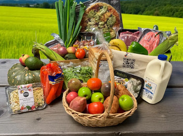 $175 Farmers Lucky Bag