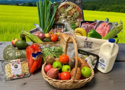 $200 Farmers Lucky Bag