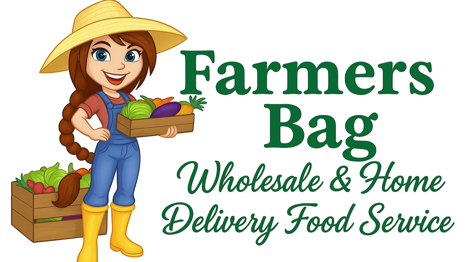 Farmers Bag 