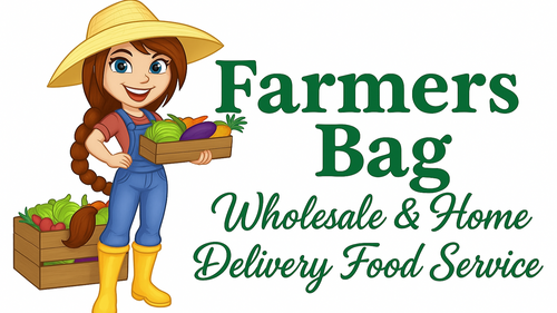 Farmers Bag 