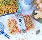 Salad - Asian Noodle Salad V-DF - 350 gram