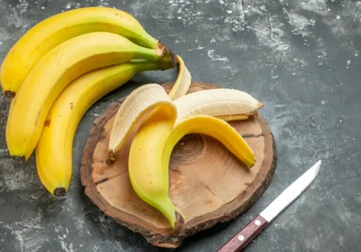 Bananas