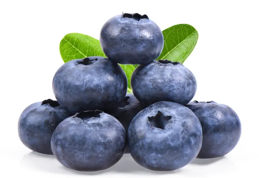 Blueberries