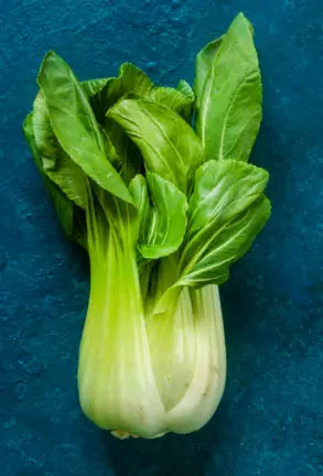 BOK CHOY