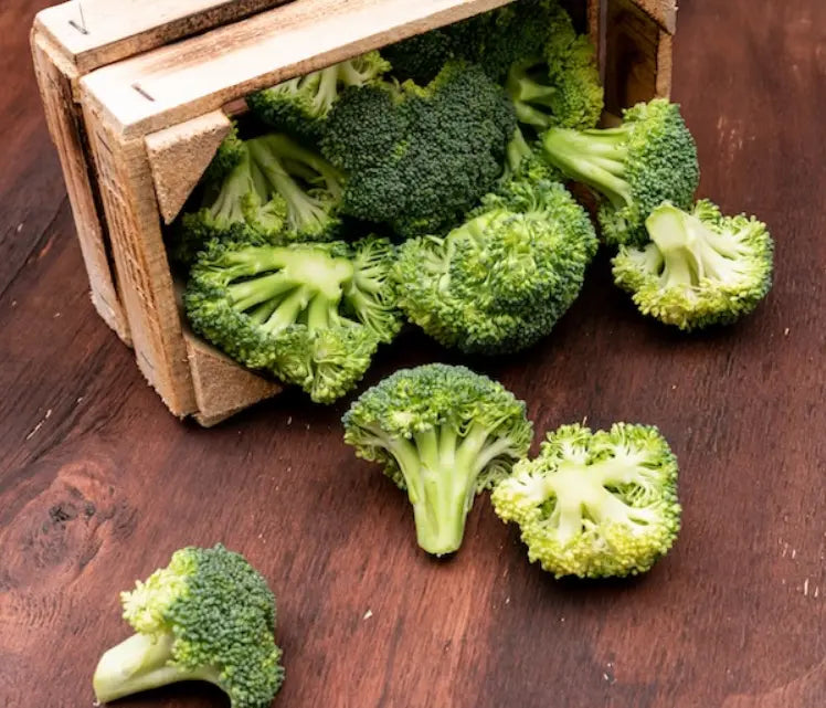 Broccoli
