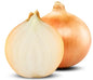 Brown Onions