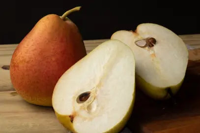 Beurre Pears