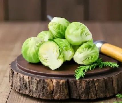 Brussel Sprouts