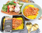 Bistro Meal - Butter Chicken