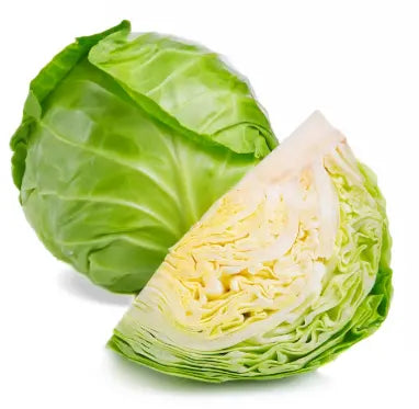 White Cabbage