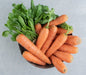 Pre Pack Carrots 1kg