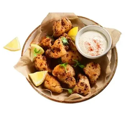 Cauliflower Popcorn 1kg