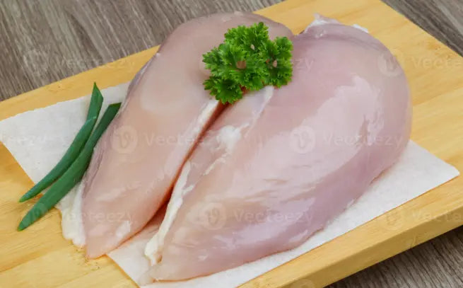 Chicken Breast (Free Range)