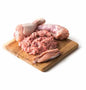 Chicken Feline - 10 x 1kg Portion Bone & Raw Food