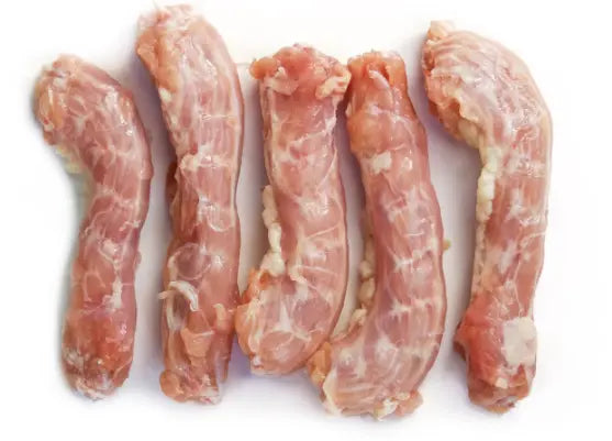 Chicken Necks