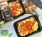 Bistro Meal - Chorizo Mac N Cheese