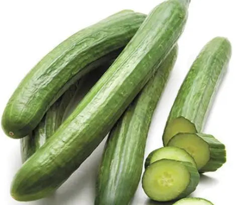 Continental Cucumber