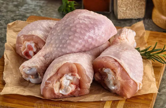 Chicken Drumsticks