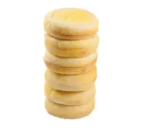 English Muffins - 6 pack