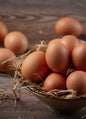 Eggs