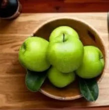Granny Smith Apples