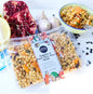 Salad - Giant Cous Cous Pumpkin VE - 400 gram