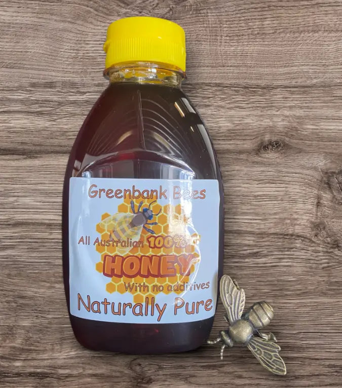 HONEY  - 500 gram