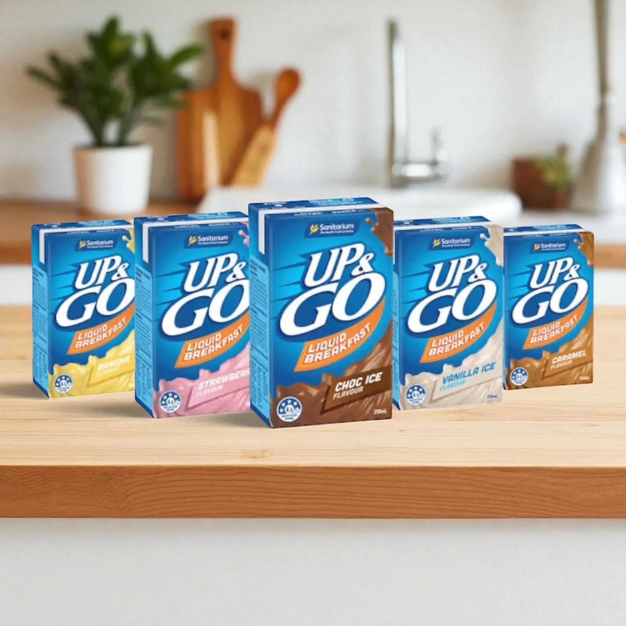 UP-N-GO 250ml