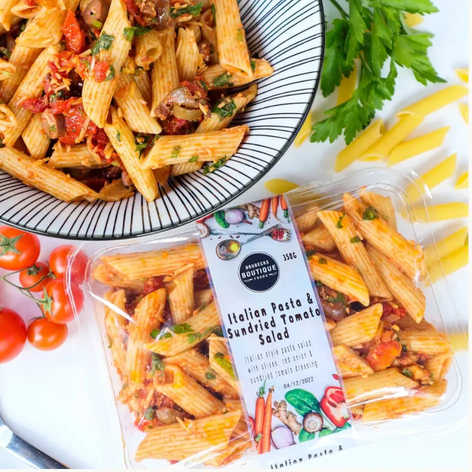 Salad - Italian Pasta V - 350 gram