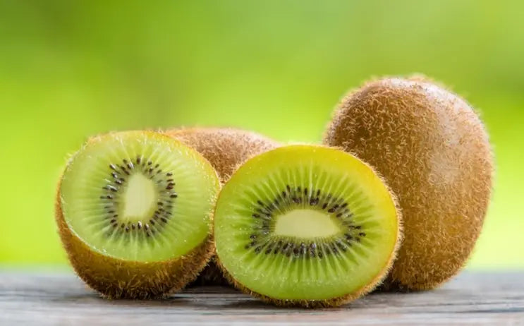 Green Kiwi