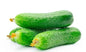 Lebanese Cucumber