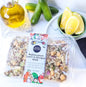 Salad - Mediterranean Lentil VE-GF-DF -400 gram
