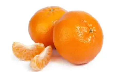 Mandarins