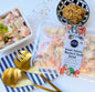 Salad - Sweet Potato Mustard GF-V-DF - 450 gram
