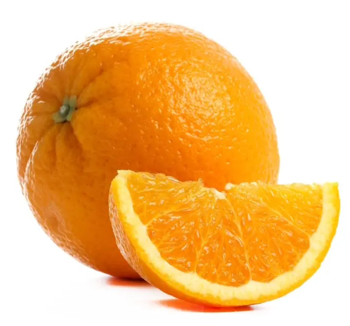 Navel Oranges