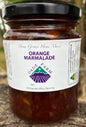 Orange Marmalade - 250 gram