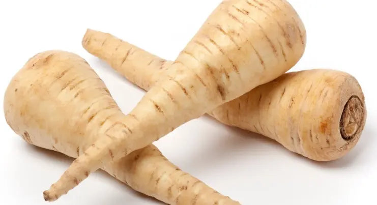 Parsnip