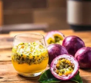 Passion Fruit