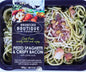 Bistro Meal - Pesto Spaghetti