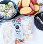 Salad - Potato Classic Large GF-V - 800 gram