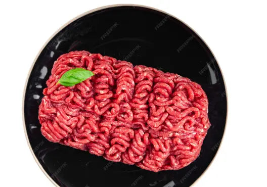 Premium Beef Mince