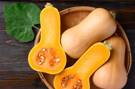 Pumpkin- Butternut