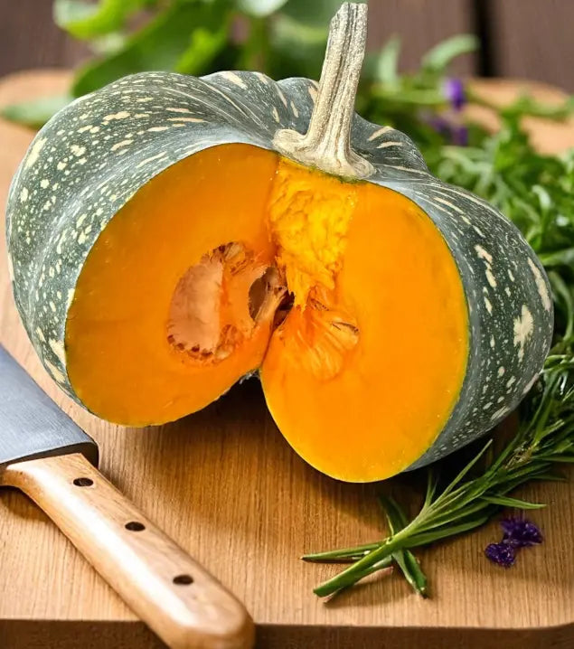 Pumpkin - Jap