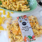 Salad - Pumpkin & Feta Pasta V - 350 gram