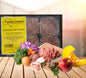 Puppy BARF  -10 x 1kg Portion Bone & Raw Food