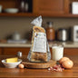 700GM WHOLEMEAL BREAD