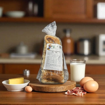 700GM MULTIGRAIN  BREAD