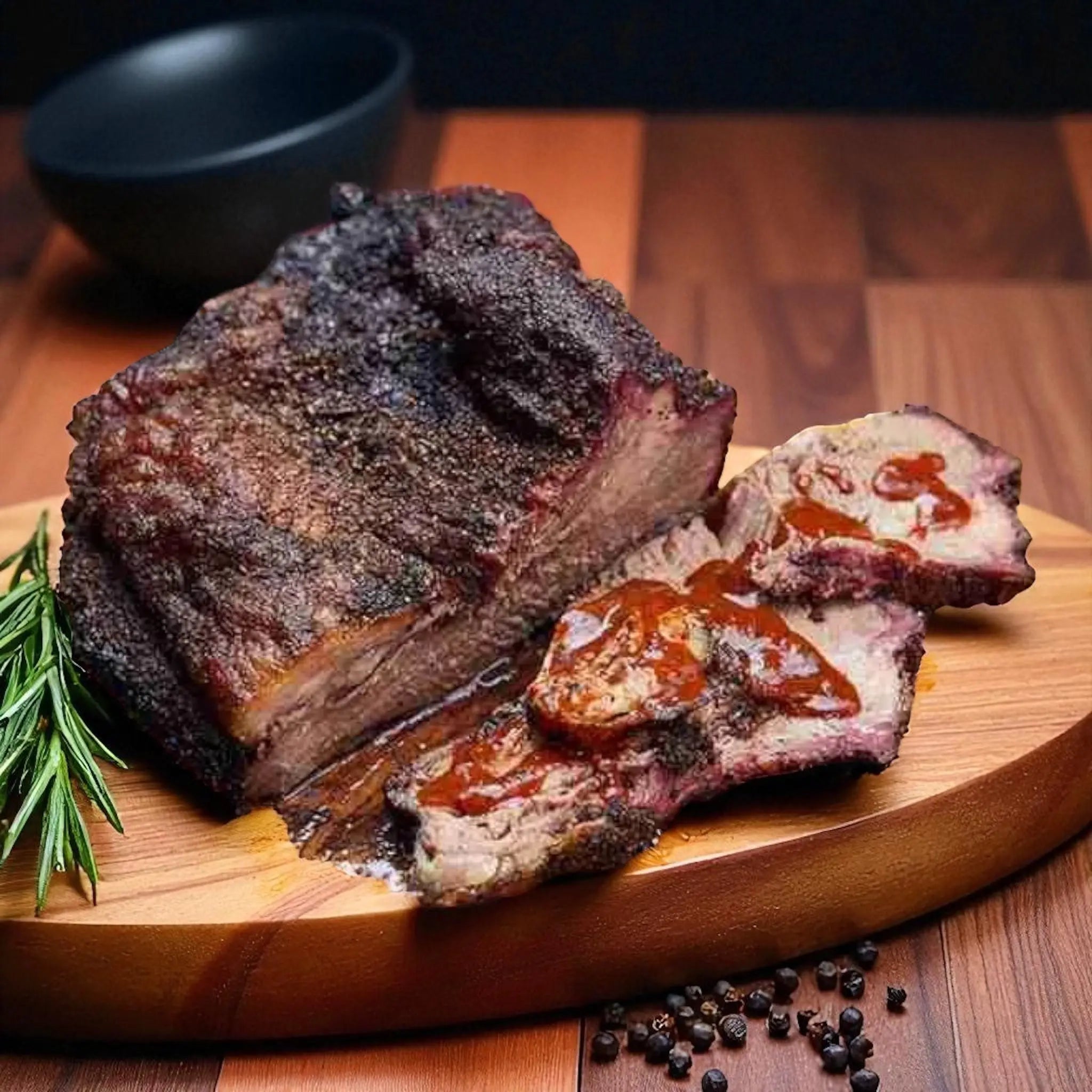 Premium Brisket