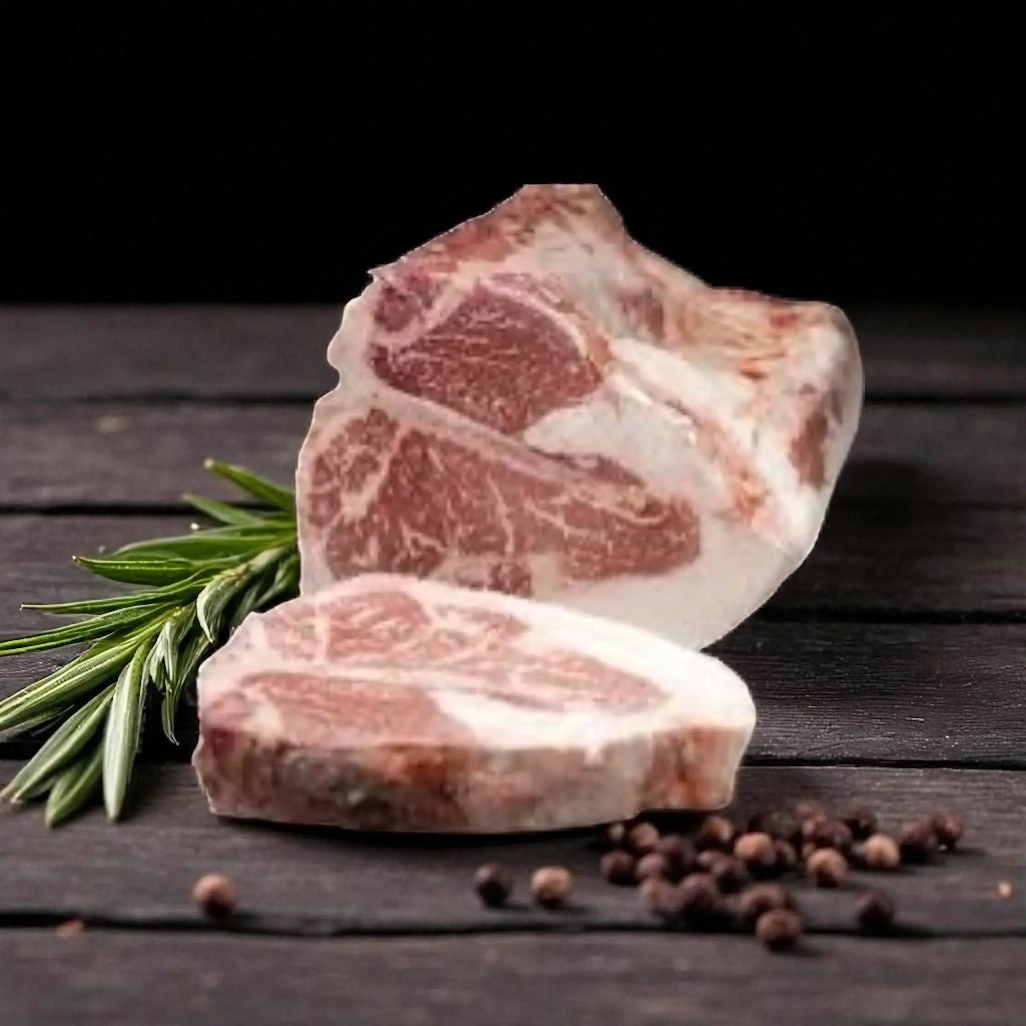 Wagyu T Bone Steak M6-7